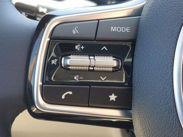 new 2025 Kia Carnival car, priced at $42,700