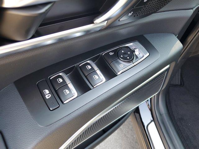 new 2025 Kia Telluride car