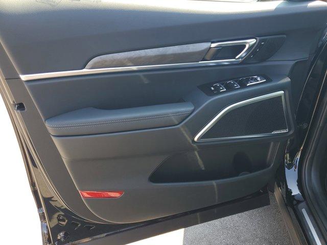 new 2025 Kia Telluride car