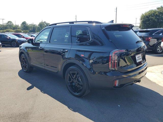 new 2025 Kia Telluride car