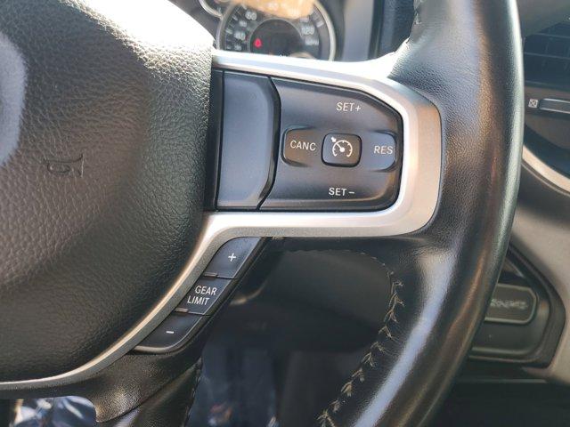 used 2024 Ram 2500 car, priced at $48,657