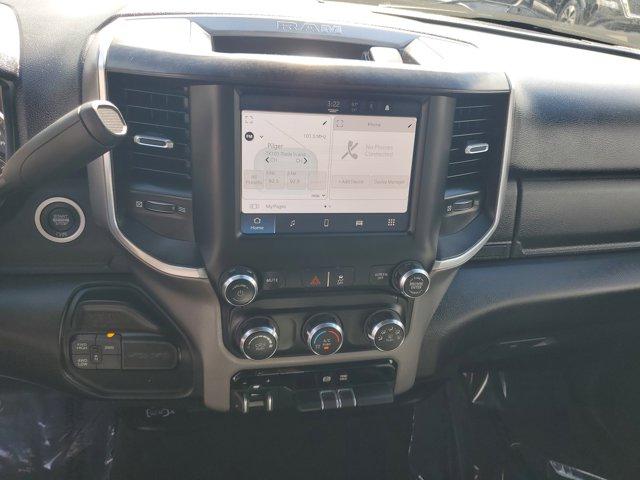 used 2024 Ram 2500 car, priced at $48,657