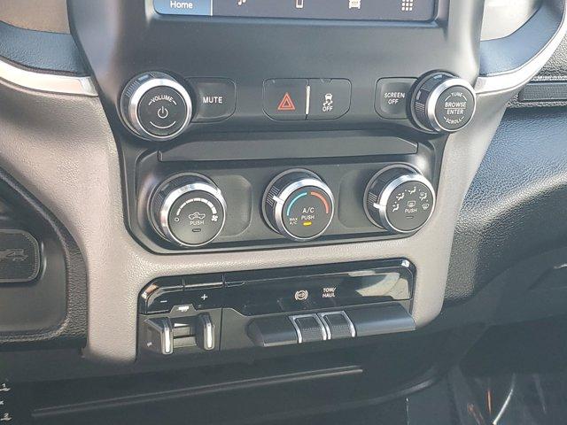used 2024 Ram 2500 car, priced at $48,657
