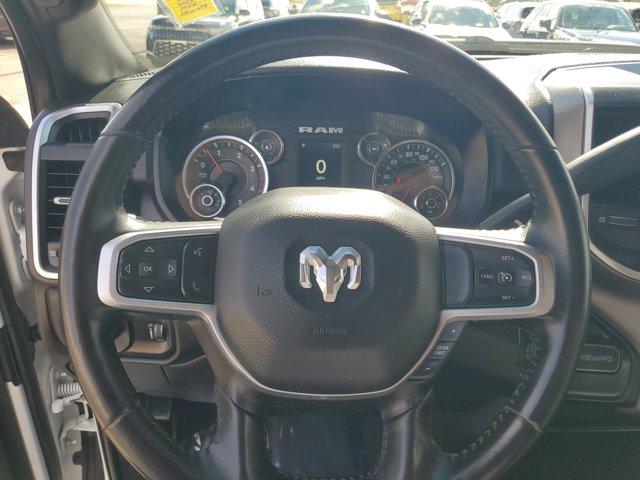 used 2024 Ram 2500 car, priced at $48,657