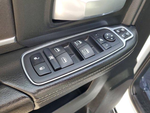 used 2024 Ram 2500 car, priced at $48,657