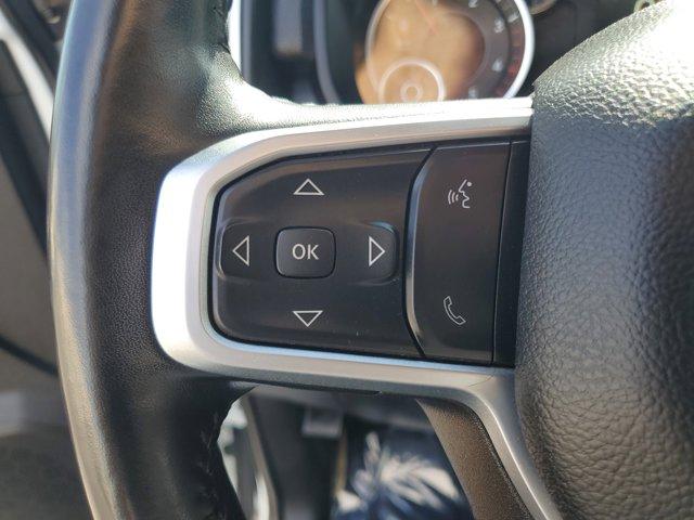 used 2024 Ram 2500 car, priced at $48,657