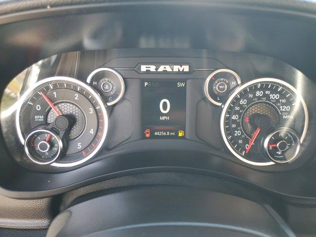 used 2024 Ram 2500 car, priced at $48,657