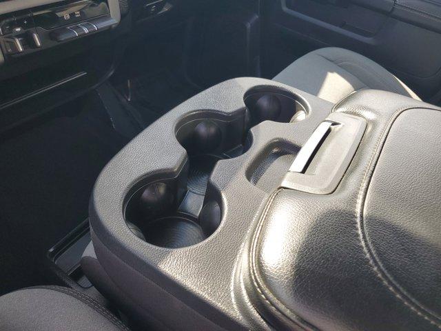 used 2024 Ram 2500 car, priced at $48,657