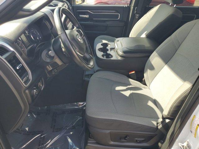 used 2024 Ram 2500 car, priced at $48,657
