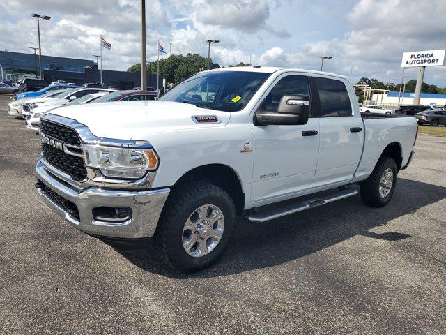 used 2024 Ram 2500 car, priced at $48,657
