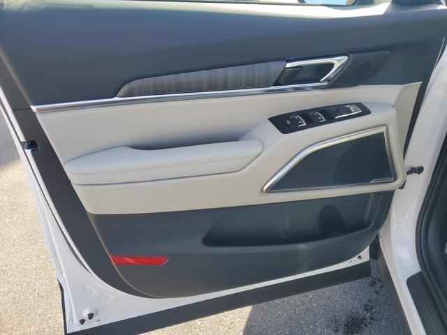 new 2025 Kia Telluride car