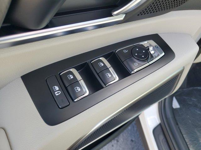 new 2025 Kia Telluride car