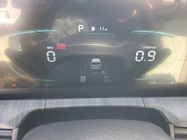 new 2025 Kia Telluride car