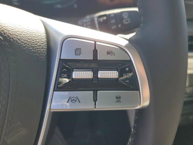 new 2025 Kia Telluride car