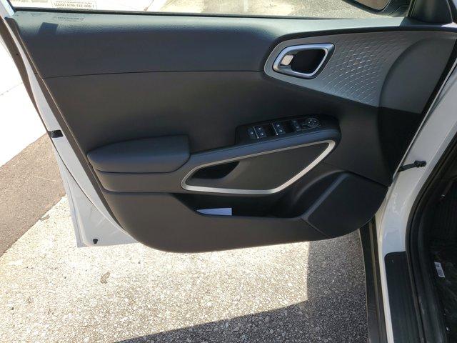 new 2025 Kia Soul car, priced at $24,905