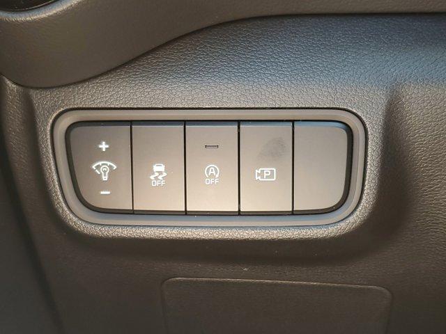 new 2025 Kia Soul car, priced at $24,905