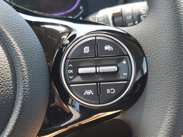 new 2025 Kia Soul car, priced at $24,905