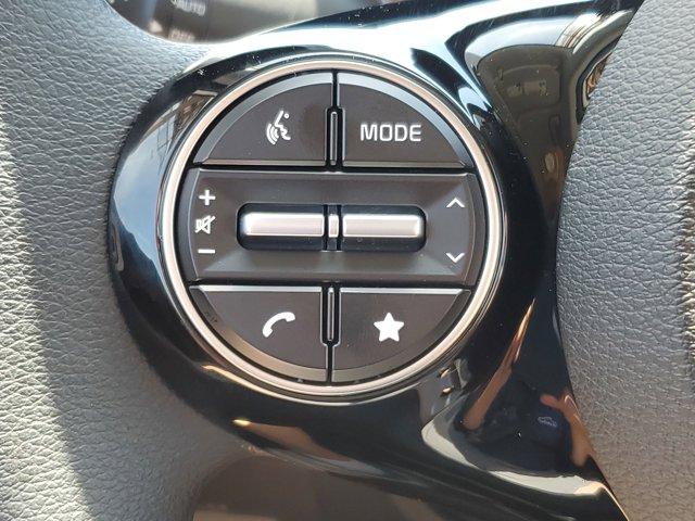 new 2025 Kia Soul car, priced at $24,905