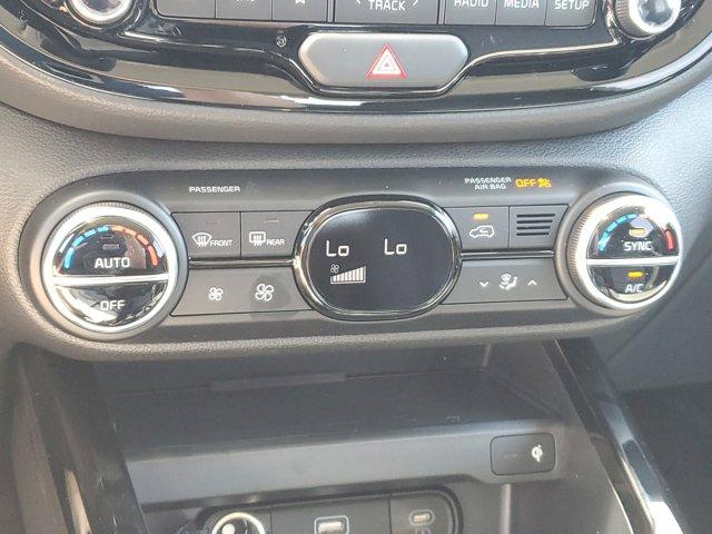 new 2025 Kia Soul car, priced at $24,905