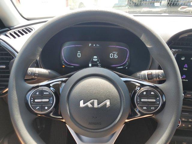new 2025 Kia Soul car, priced at $24,905