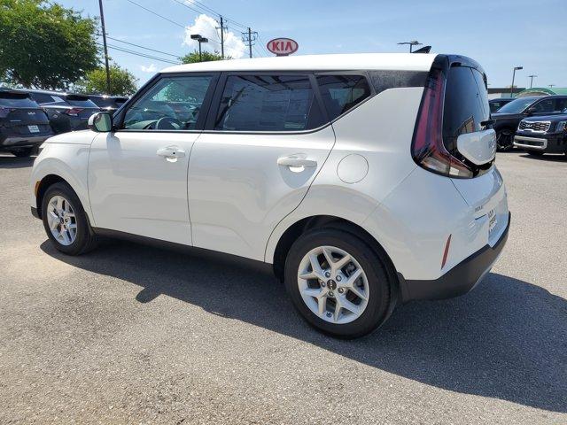 new 2025 Kia Soul car, priced at $24,905