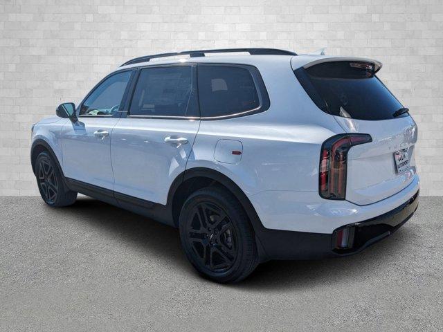 used 2024 Kia Telluride car, priced at $48,984