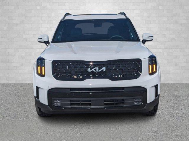 used 2024 Kia Telluride car, priced at $48,984