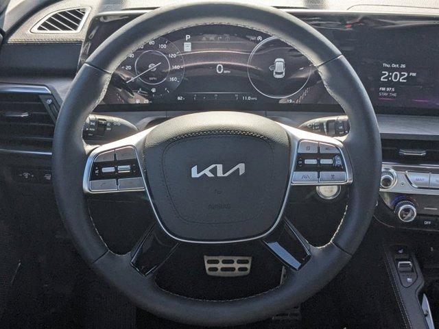 used 2024 Kia Telluride car, priced at $48,984