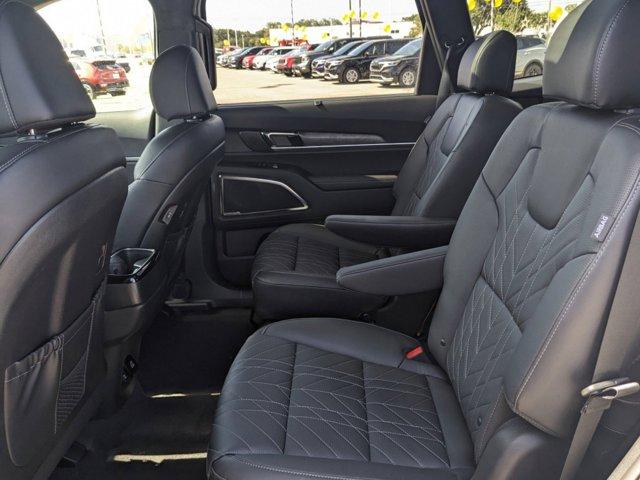 used 2024 Kia Telluride car, priced at $48,984