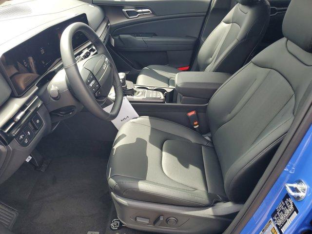 new 2026 Kia Sportage car, priced at $33,065