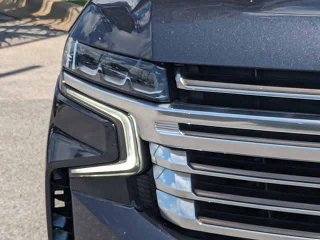 used 2022 Chevrolet Tahoe car, priced at $60,997