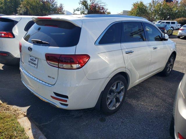used 2018 Kia Sorento car, priced at $18,889