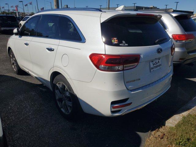 used 2018 Kia Sorento car, priced at $18,889