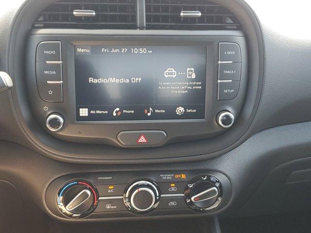 new 2025 Kia Soul car, priced at $22,060