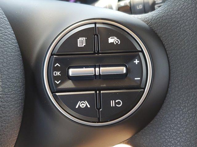 new 2025 Kia Soul car, priced at $22,060