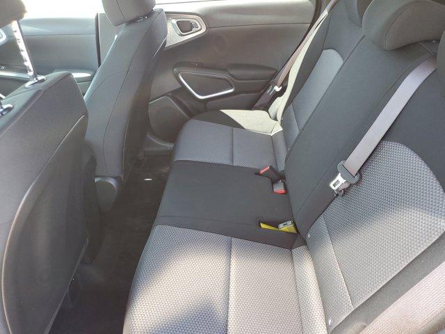 new 2025 Kia Soul car, priced at $22,060