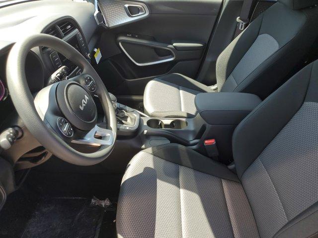 new 2025 Kia Soul car, priced at $22,060