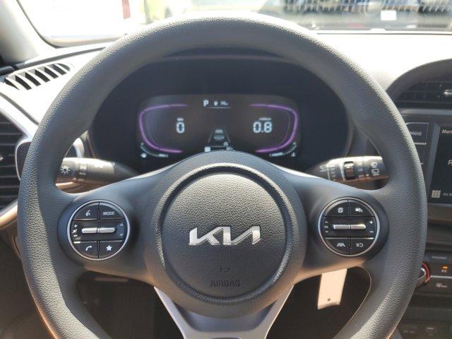 new 2025 Kia Soul car, priced at $22,060