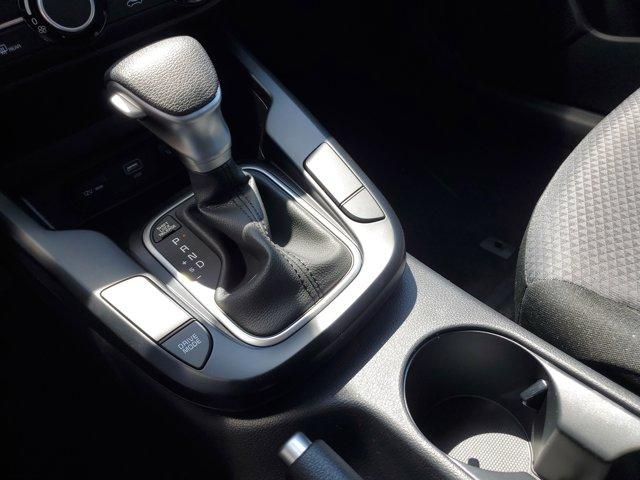 new 2025 Kia Soul car, priced at $22,060