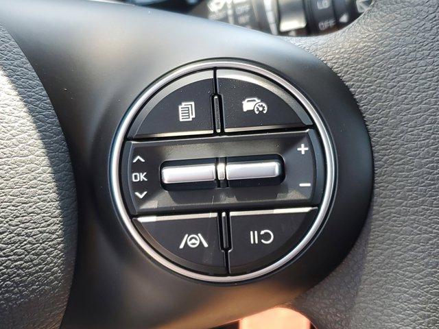 new 2025 Kia Soul car, priced at $22,060