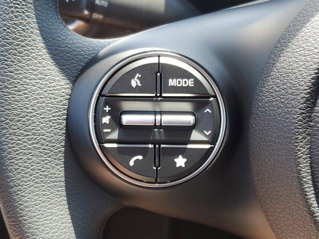 new 2025 Kia Soul car, priced at $22,060