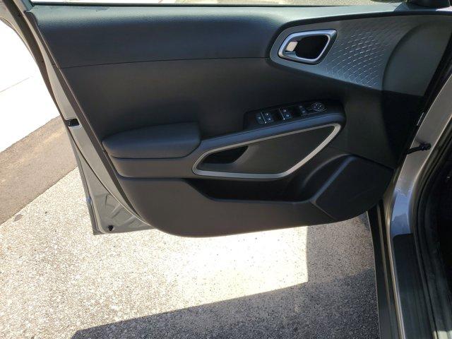 new 2025 Kia Soul car, priced at $22,060