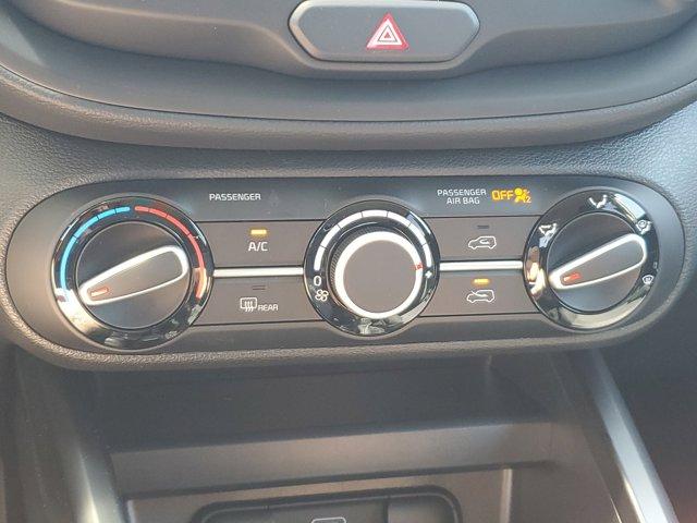 new 2025 Kia Soul car, priced at $22,060