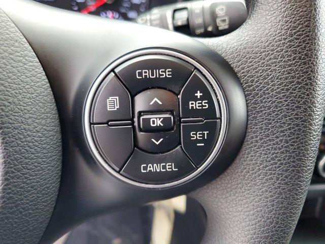 used 2020 Kia Soul car, priced at $13,484