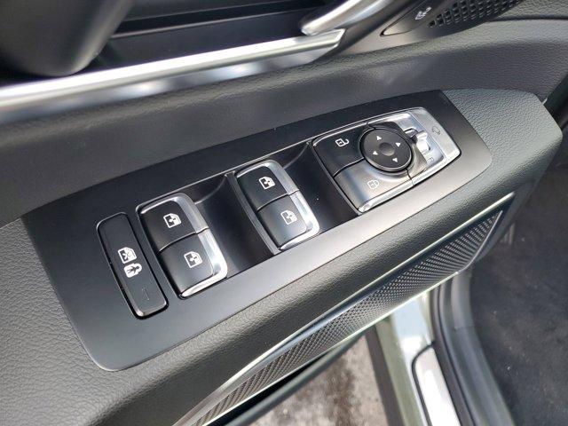 new 2025 Kia Telluride car