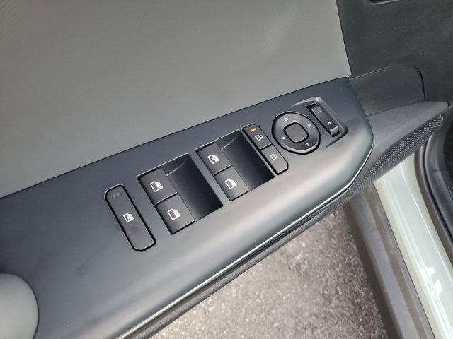 new 2025 Kia K4 car, priced at $24,340