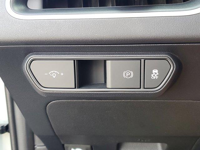 new 2025 Kia K4 car, priced at $24,340