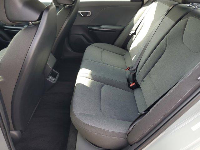 new 2025 Kia K4 car, priced at $24,340