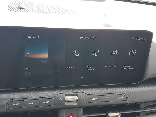 new 2025 Kia K4 car, priced at $24,340