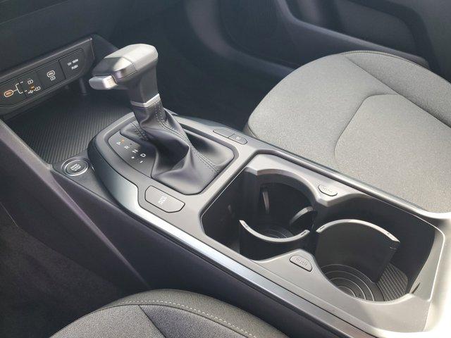 new 2025 Kia K4 car, priced at $24,340